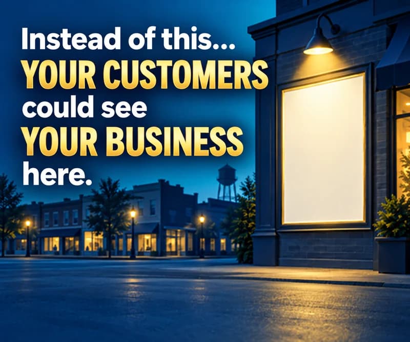 Advertise here — contact us to put your business in front of Mississippi County customers.